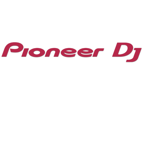 Logo Pioneer - Sonovibes Solution Events