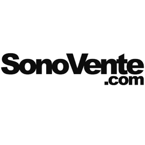Logo SonoVente.com - Sonovibes Solution Events